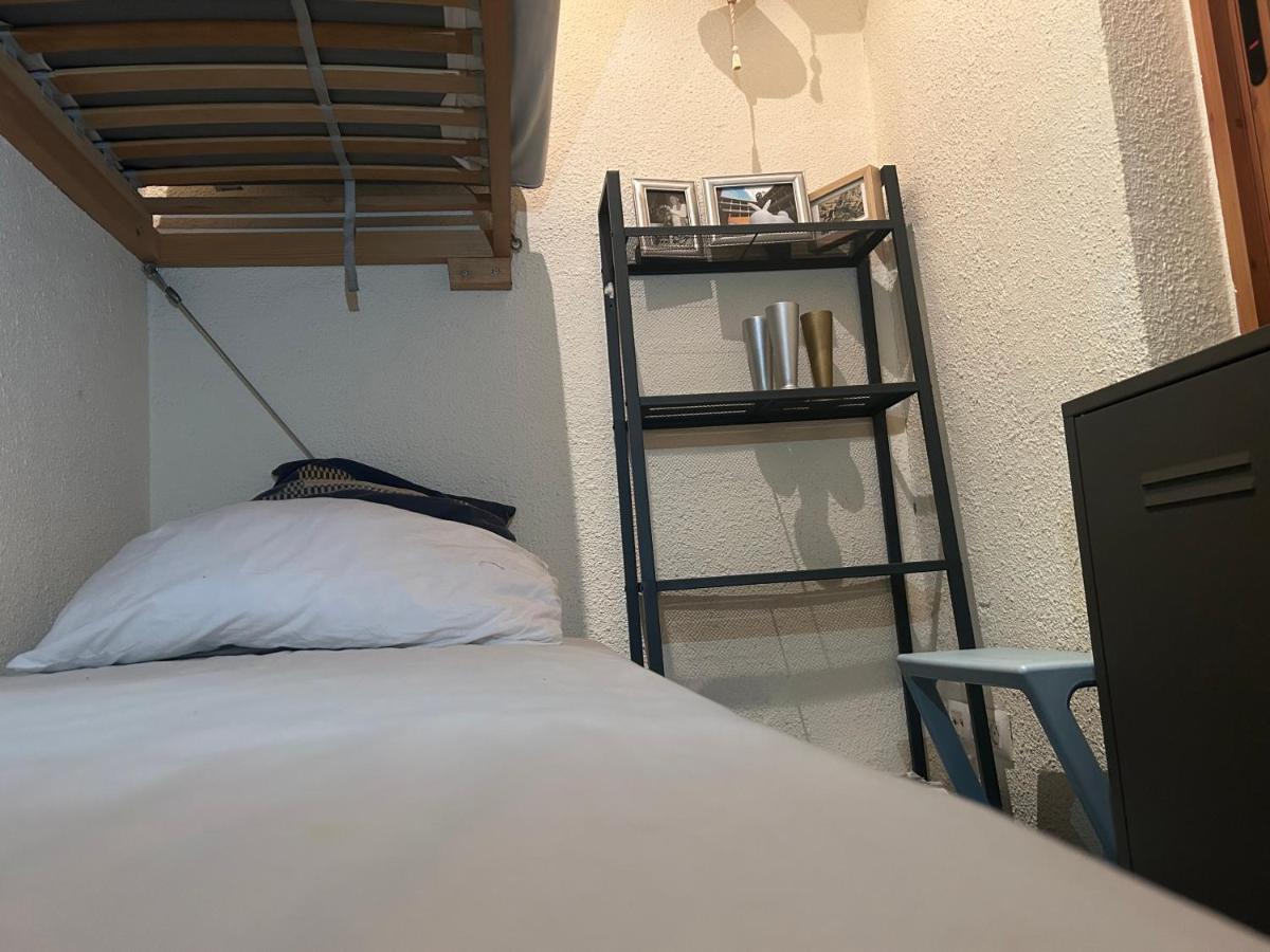 Hotspot Valencia Hostel Buitenkant foto