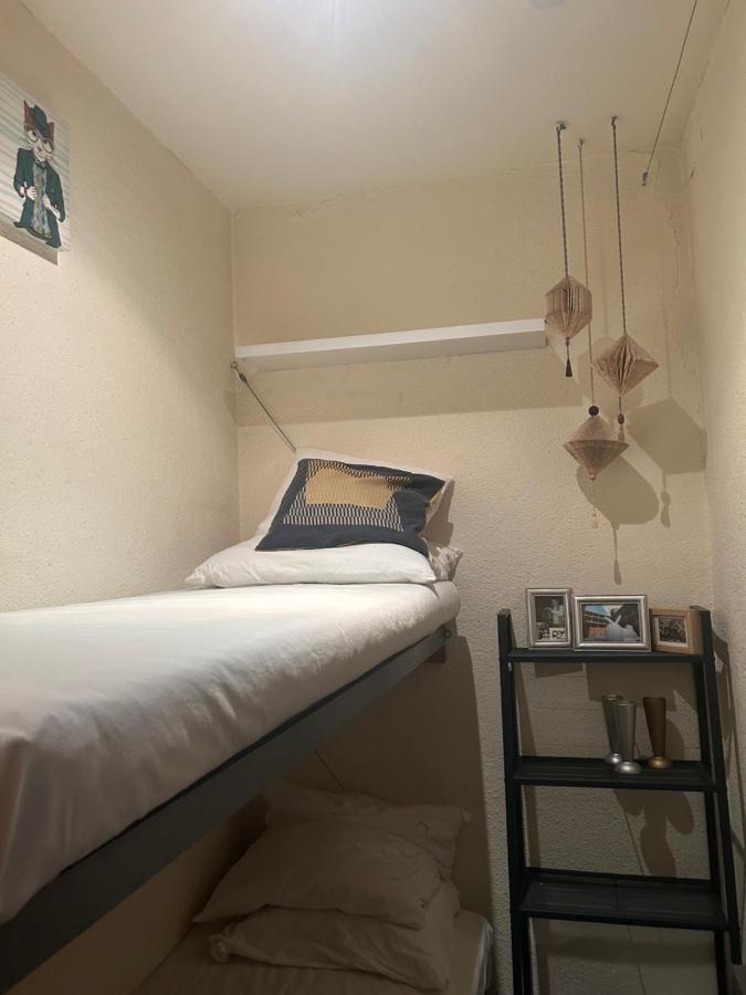Hotspot Valencia Hostel Buitenkant foto